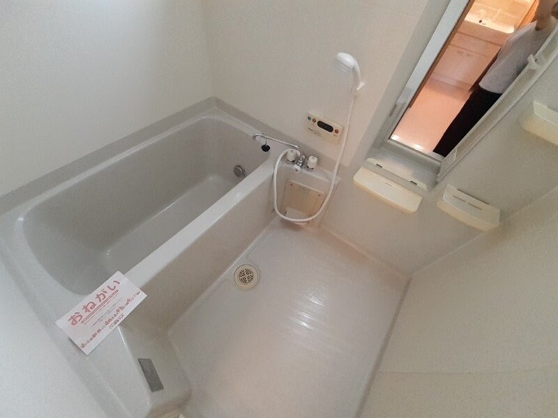 ヴェリテ・ボー　Ⅰの物件内観写真