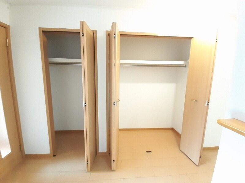 ヴェリテ・ボー　Ⅰの物件内観写真