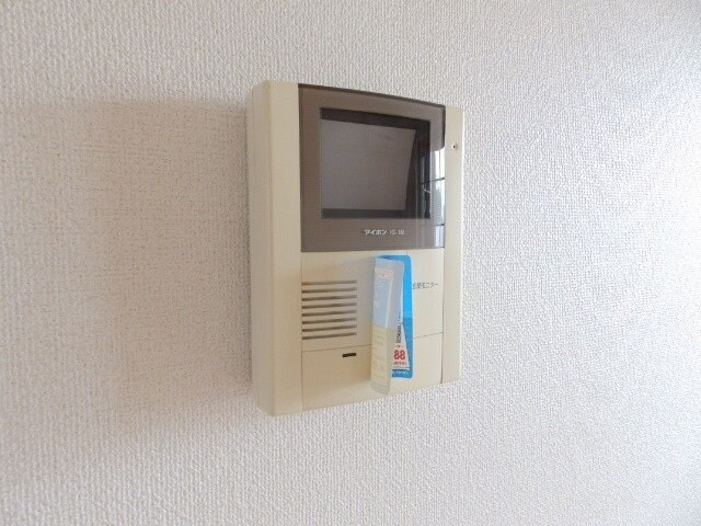 ヴェリテ・ボー　Ⅰの物件内観写真