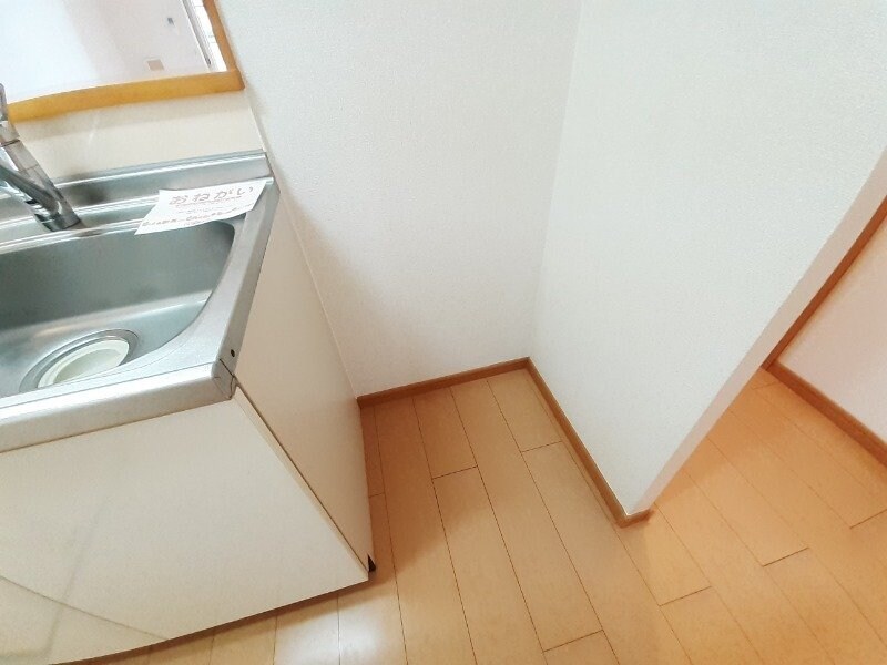 ヴェリテ・ボー　Ⅰの物件内観写真