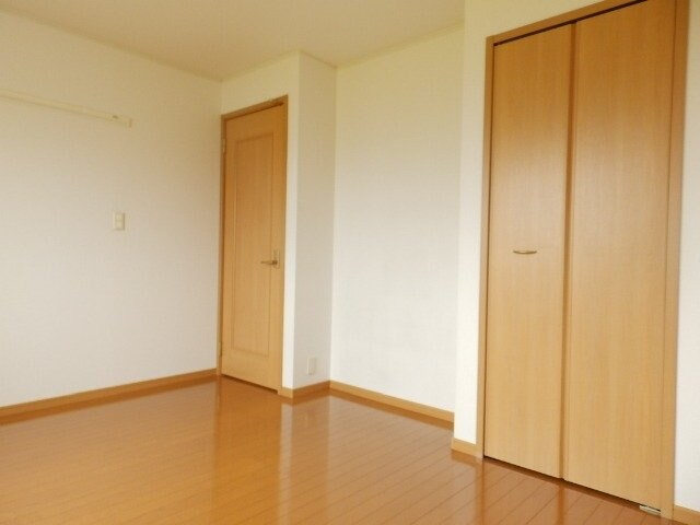 ヴェリテ・ボー　Ⅰの物件内観写真