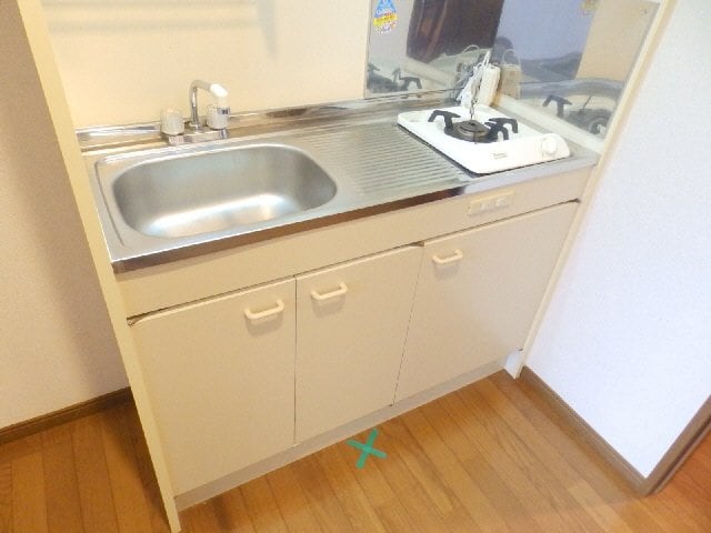 ハビテーション三石塚の物件内観写真