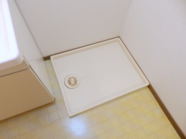 ハビテーション三石塚の物件内観写真