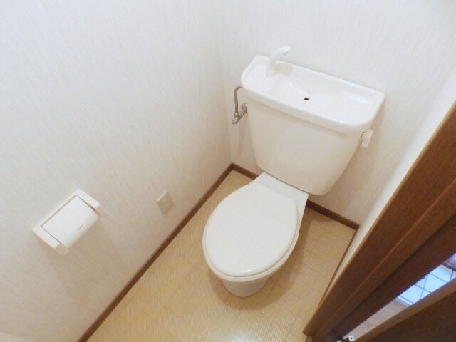 ハビテーション三石塚の物件内観写真