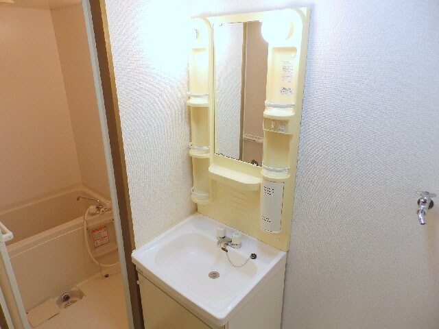 ハビテーション三石塚の物件内観写真