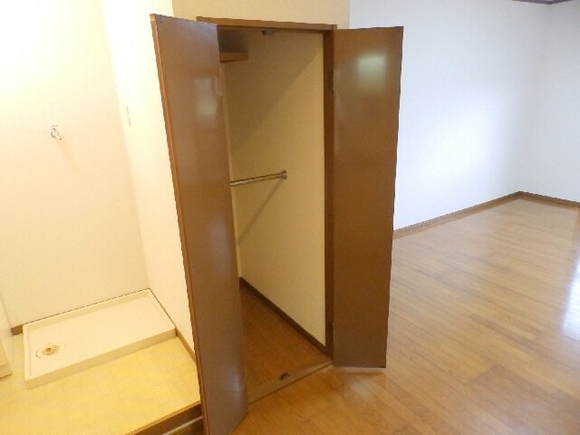 ハビテーション三石塚の物件内観写真