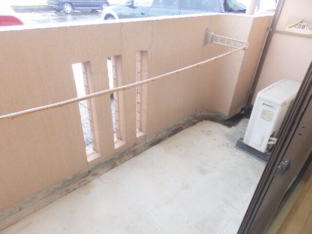 ハビテーション三石塚の物件内観写真