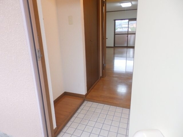 ハビテーション三石塚の物件内観写真
