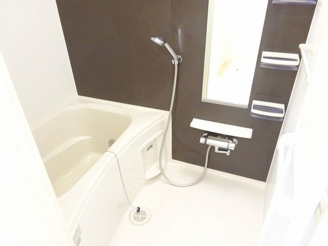 ポライトリー　Ⅱの物件内観写真