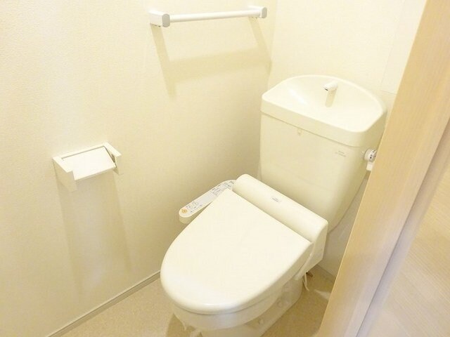 ポライトリー　Ⅱの物件内観写真