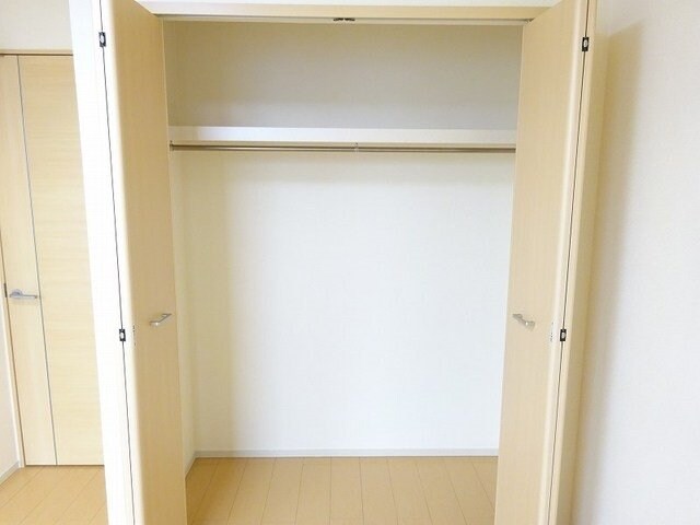 ポライトリー　Ⅱの物件内観写真