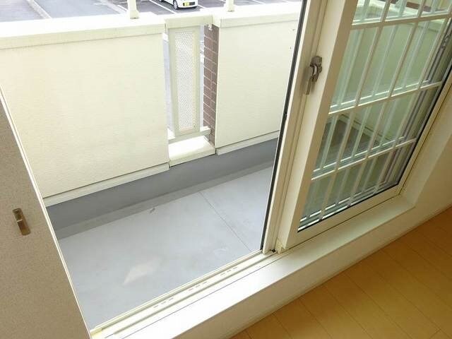 ポライトリー　Ⅱの物件内観写真