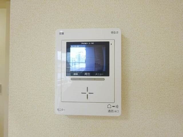 ポライトリー　Ⅱの物件内観写真