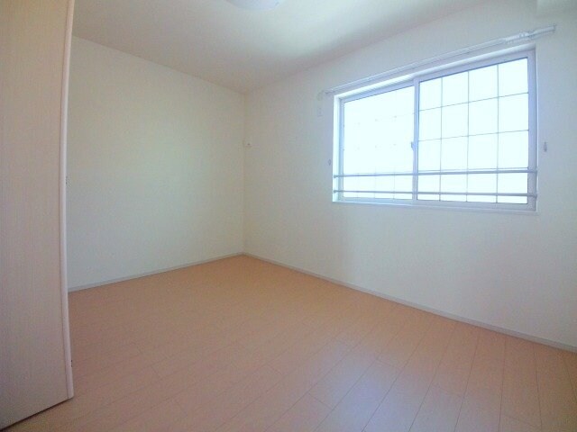 ポライトリー　Ⅱの物件内観写真