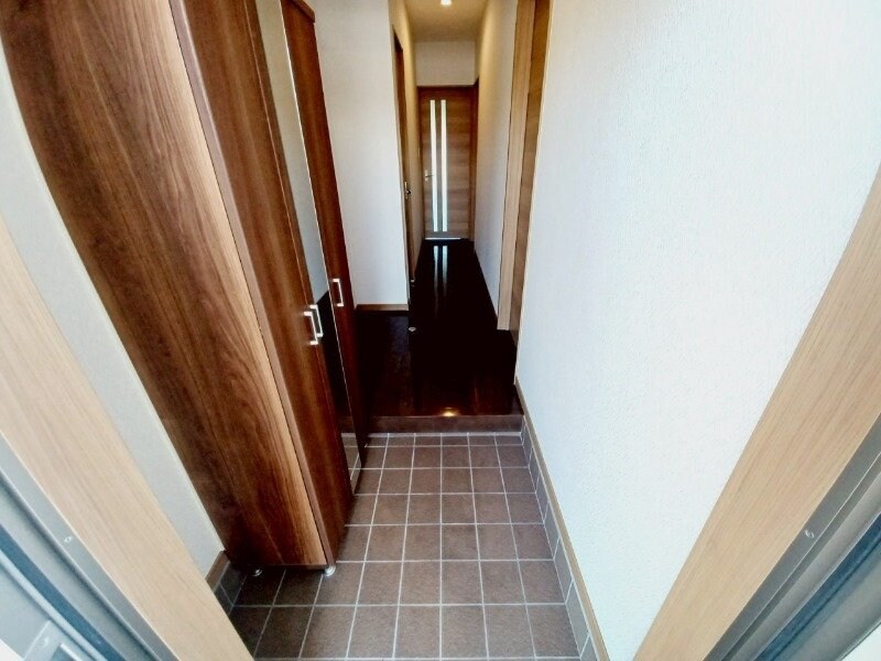 メゾンアベリアの物件内観写真