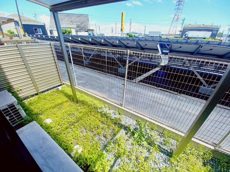 メゾンアベリアの物件内観写真