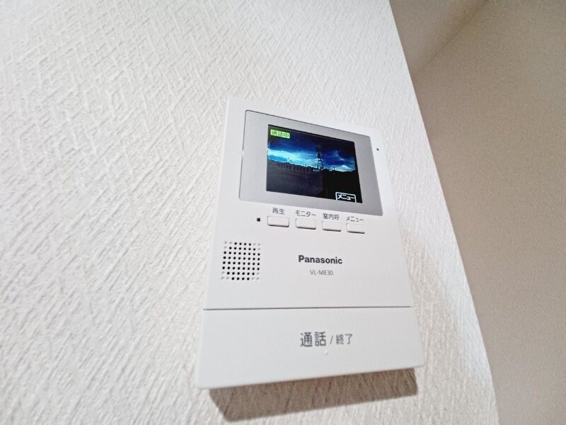 メゾンアベリアの物件内観写真