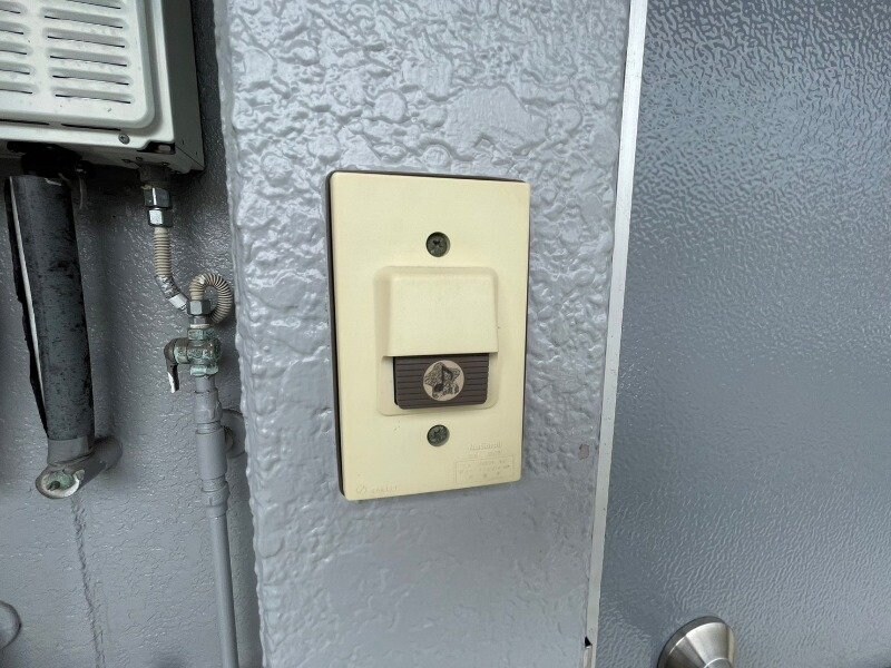 イーストオブパーク黒田の物件内観写真