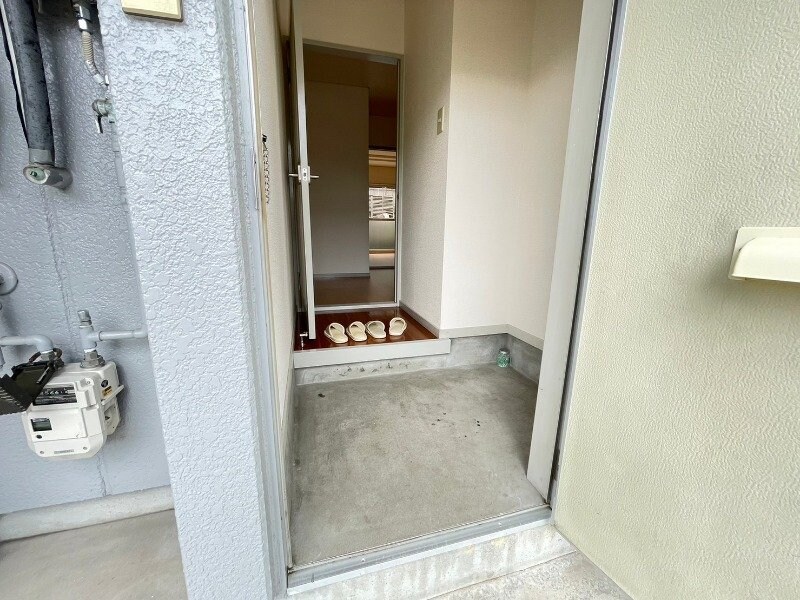 イーストオブパーク黒田の物件内観写真