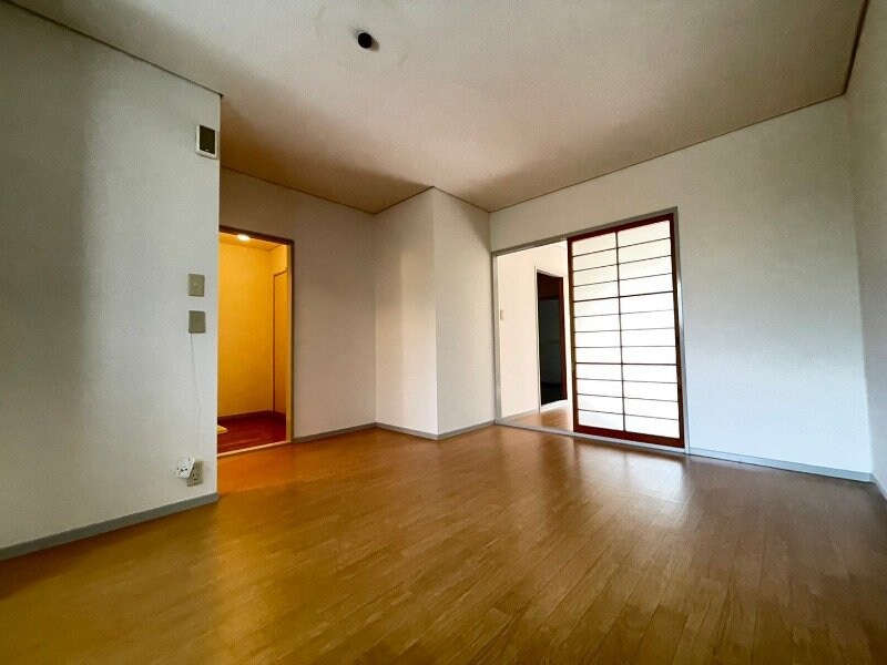 イーストオブパーク黒田の物件内観写真