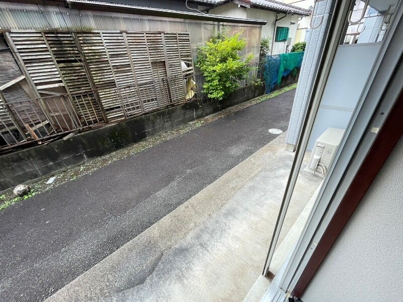 イーストオブパーク黒田の物件内観写真