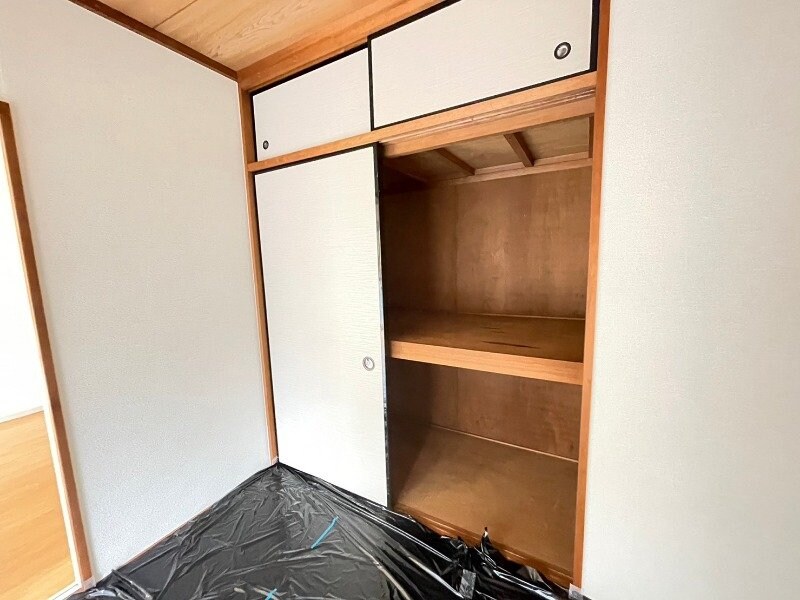 イーストオブパーク黒田の物件内観写真