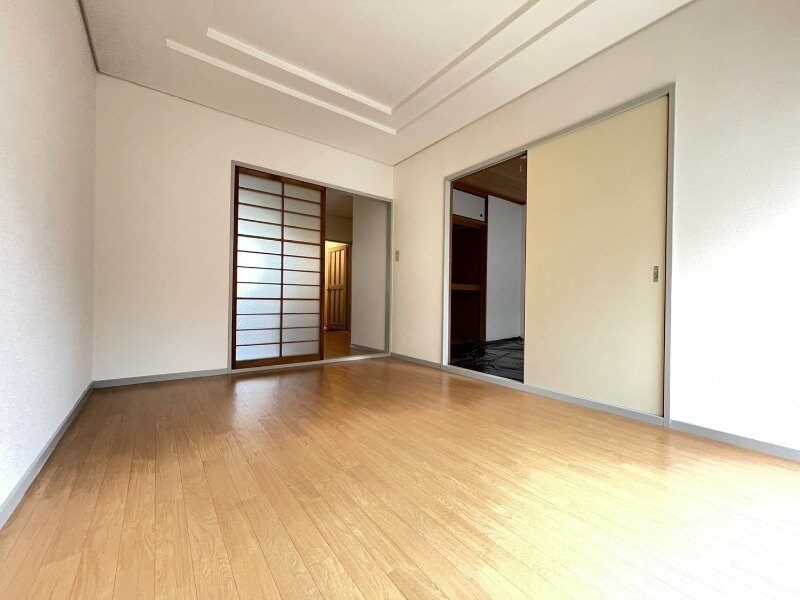 イーストオブパーク黒田の物件内観写真