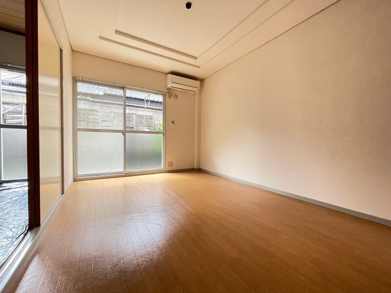 イーストオブパーク黒田の物件内観写真