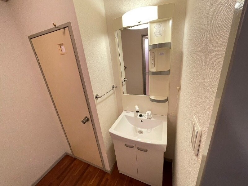 イーストオブパーク黒田の物件内観写真