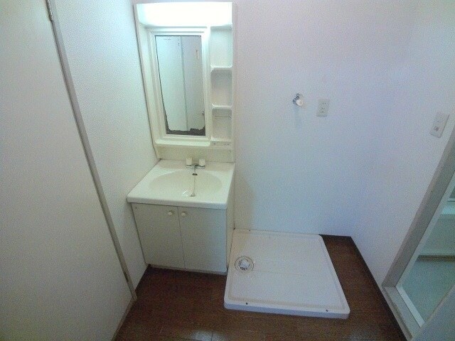 コーポパーシモンⅡの物件内観写真