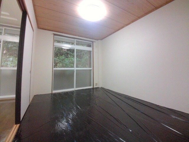 コーポパーシモンⅡの物件内観写真