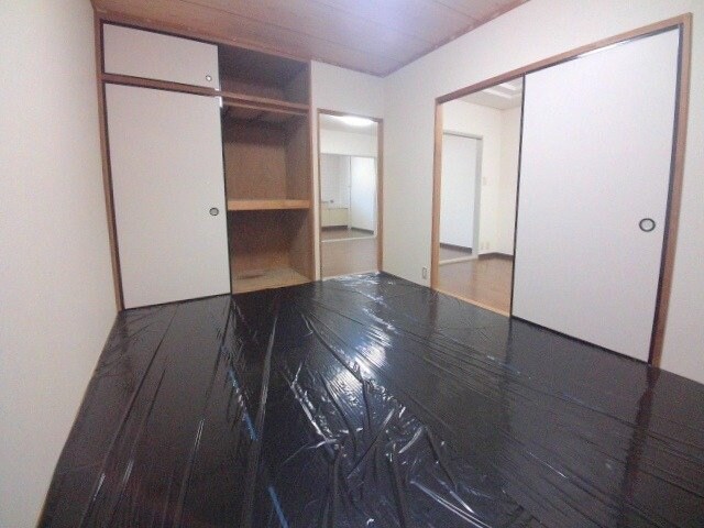 コーポパーシモンⅡの物件内観写真