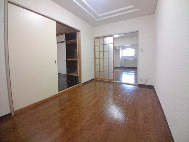 コーポパーシモンⅡの物件内観写真