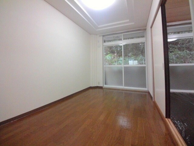 コーポパーシモンⅡの物件内観写真