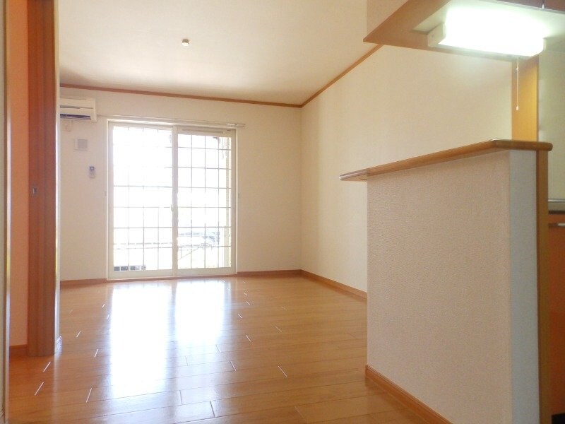 エトワール・シャンの物件内観写真