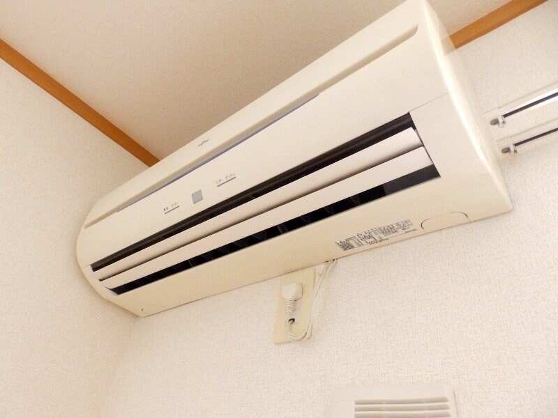 エトワール・シャンの物件内観写真