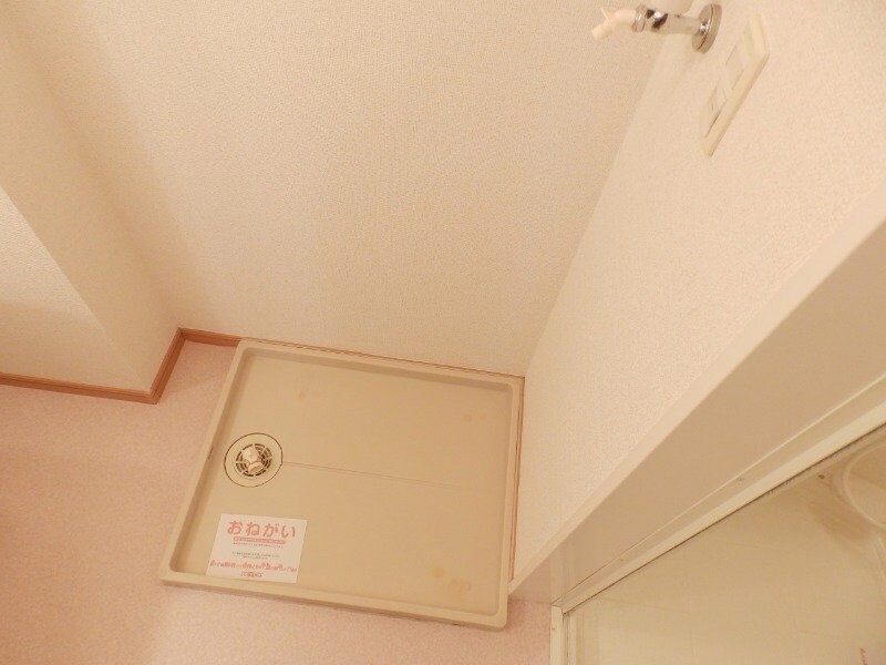 エトワール・シャンの物件内観写真