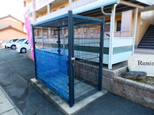 Ｒｕｍｉｎａｃｅの物件外観写真