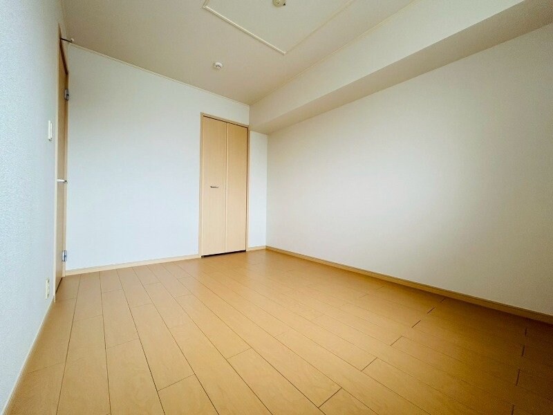 クレーストⅠの物件内観写真