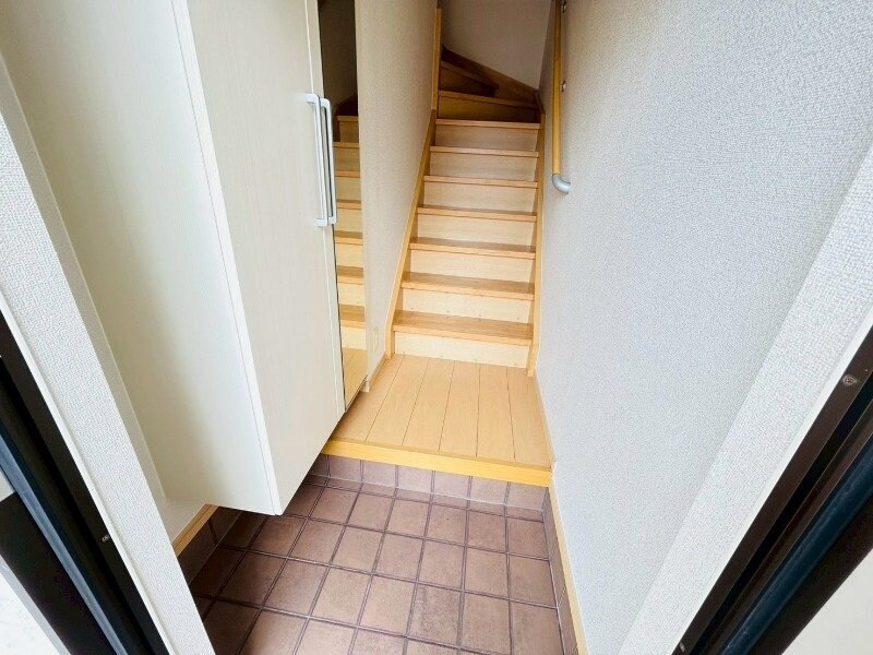 クレーストⅠの物件内観写真