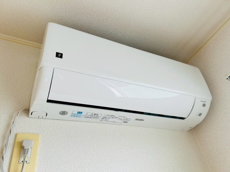 クレーストⅠの物件内観写真