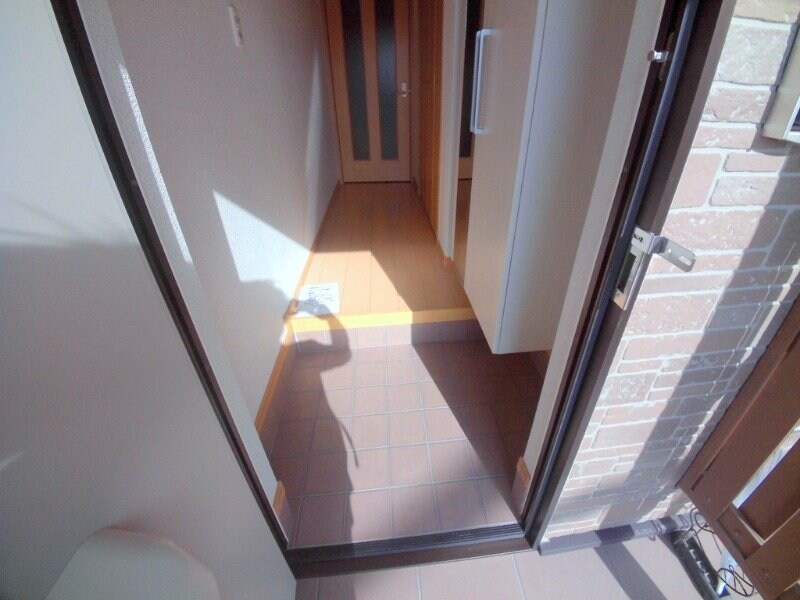 レジデンス　アプリコット　Ⅰの物件内観写真