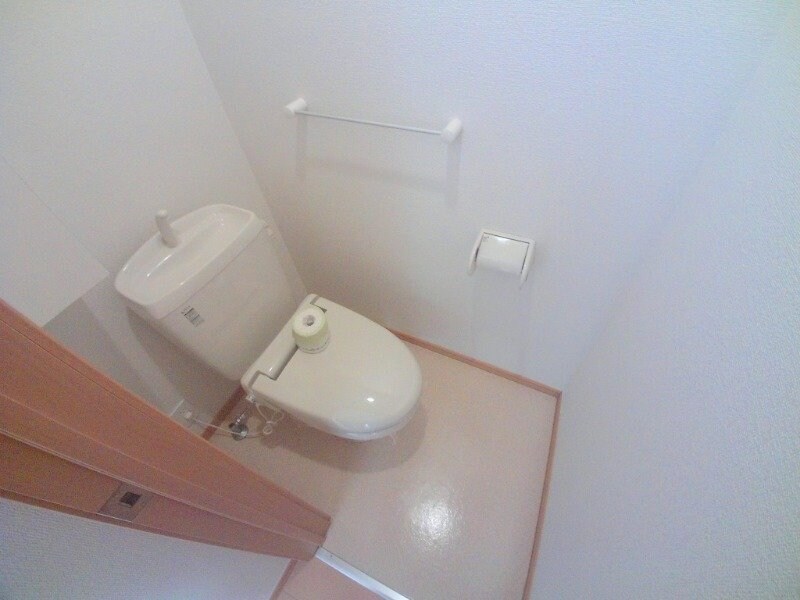 レジデンス　アプリコット　Ⅰの物件内観写真