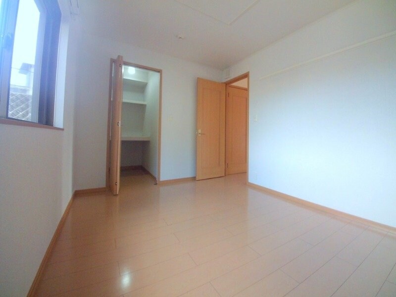 レジデンス　アプリコット　Ⅰの物件内観写真