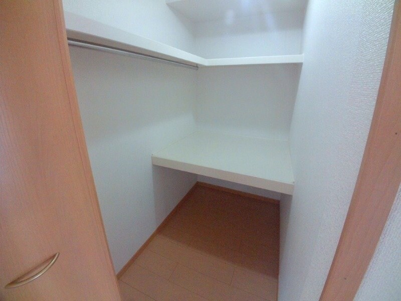 レジデンス　アプリコット　Ⅰの物件内観写真