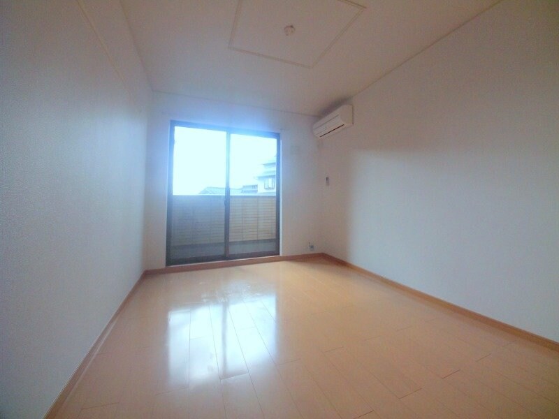 レジデンス　アプリコット　Ⅰの物件内観写真