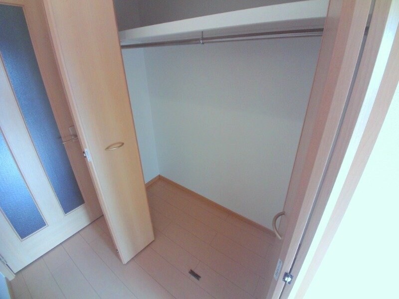 レジデンス　アプリコット　Ⅰの物件内観写真