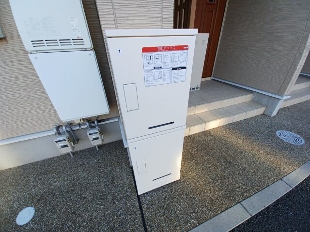 スターポップ　Ｍ　Ⅱの物件外観写真