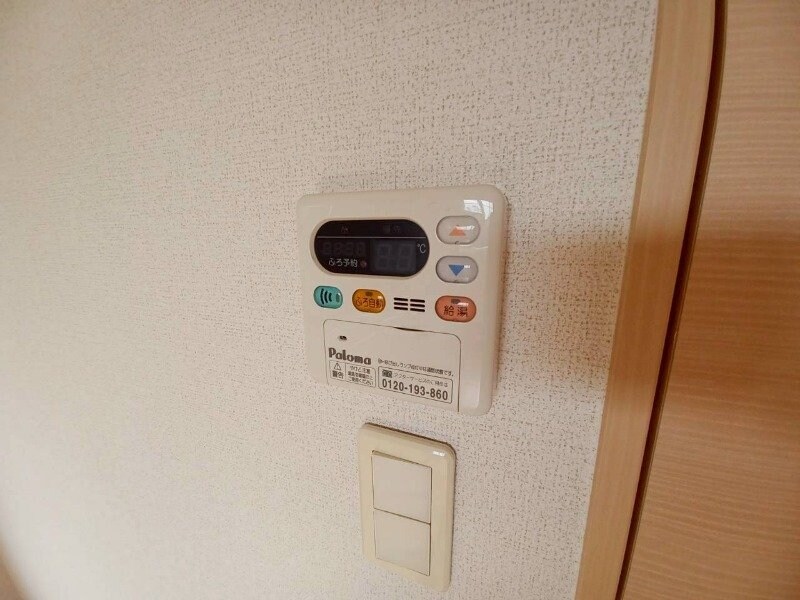 スターポップ　Ｍ　Ⅱの物件内観写真