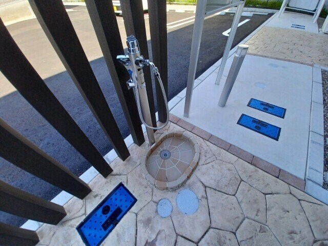 カーサ　ソラーナの物件外観写真